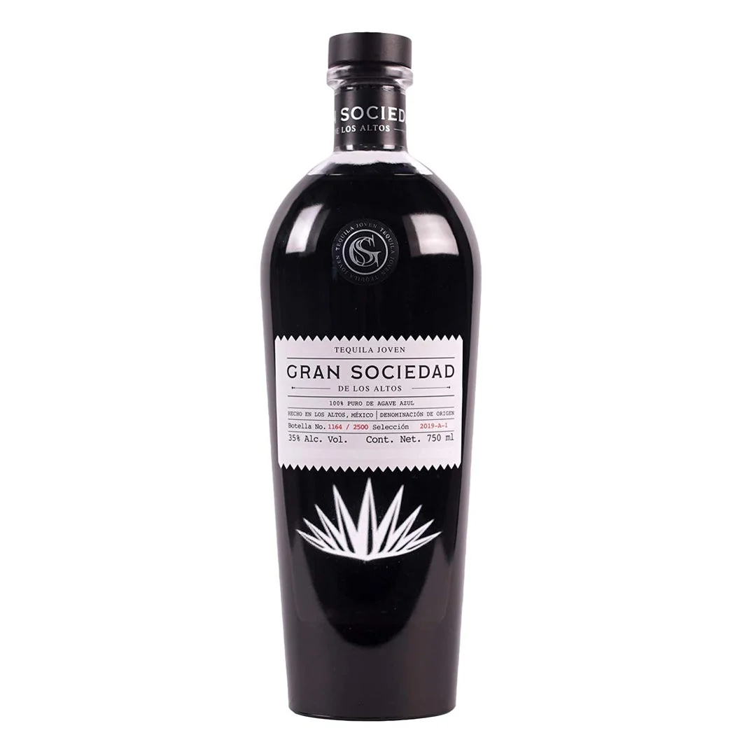 Gran Sociedad De Los Altos Joven Tequila