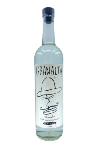 Granalta Espadin Mezcal