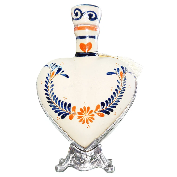Grand Love Ceramic Reposado Tequila - 750ml