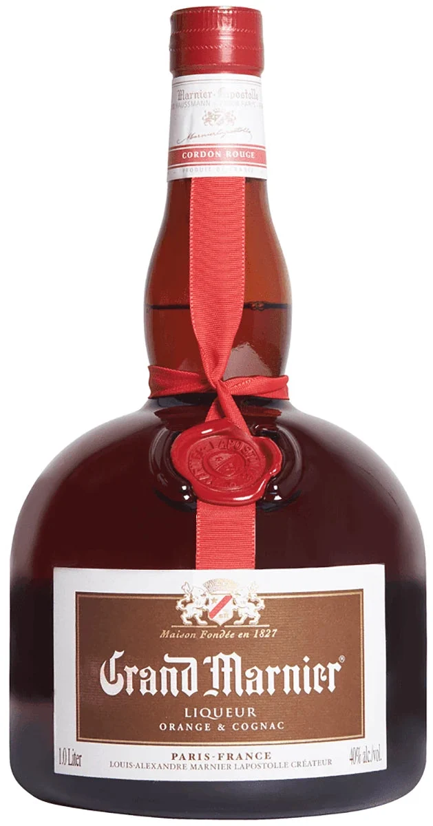 Grand Marnier 1L