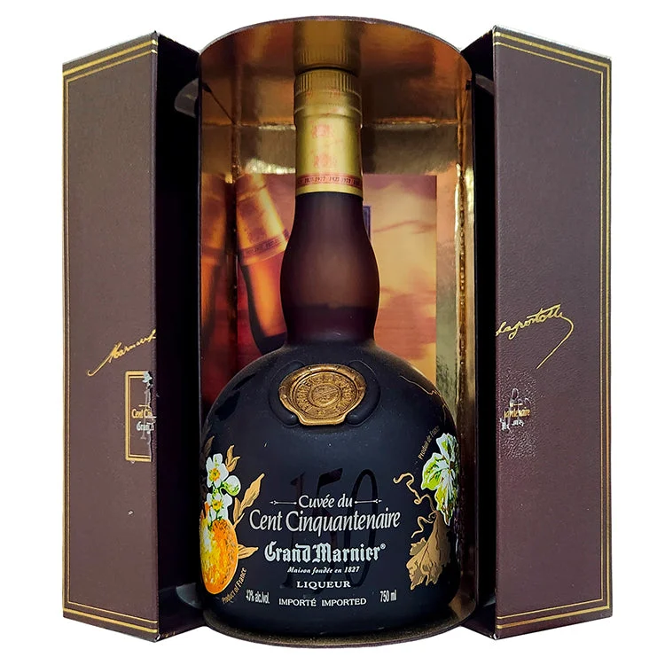 Grand Marnier Cent Cinquantenaire 150 Liqueur - 750ml