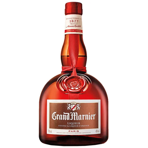 Grand Marnier Cordon Rouge