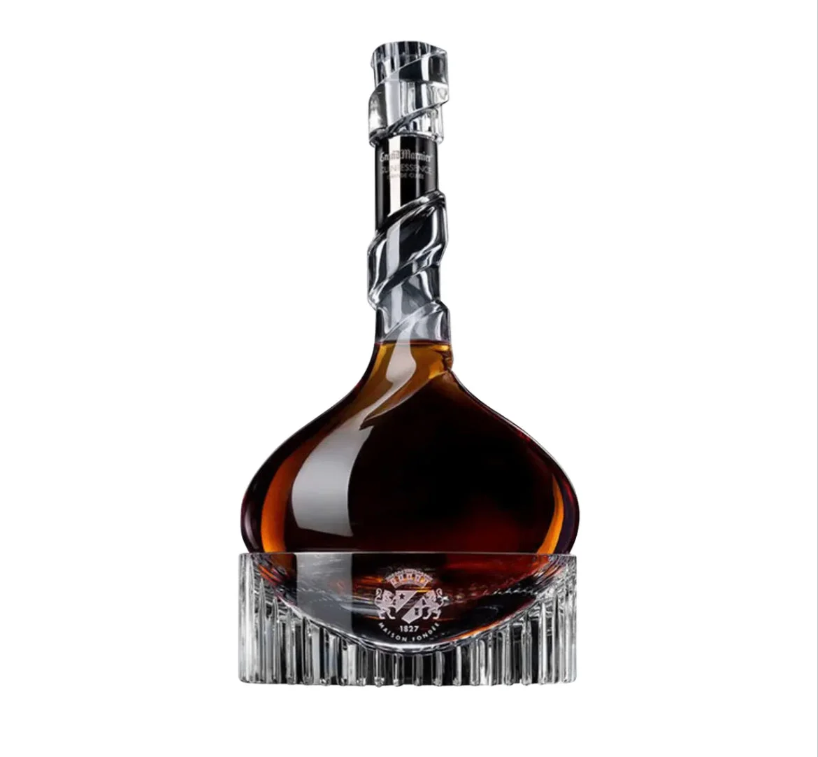 Grand Marnier Grande Cuvee Quintessence- 750ml