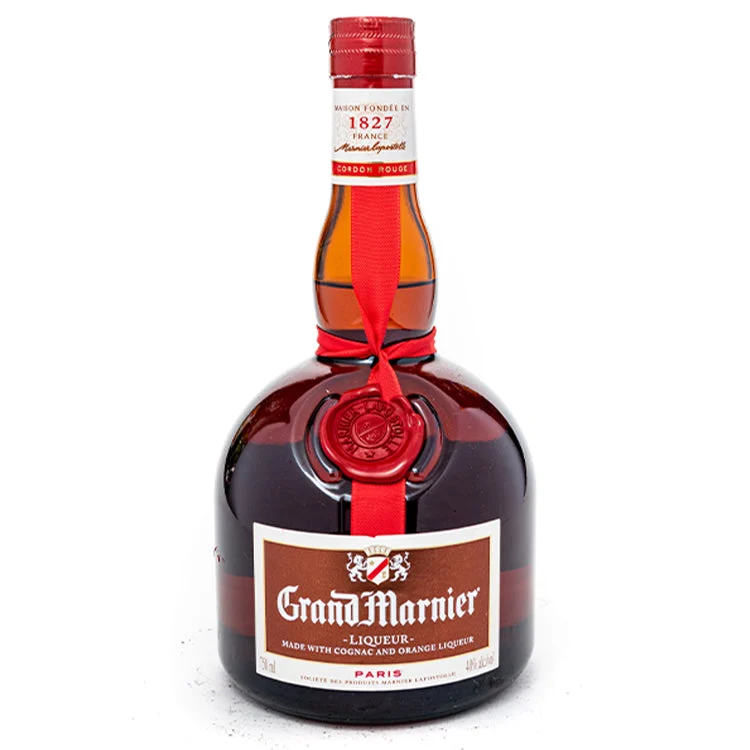Grand Marnier Liqueur - 375ml