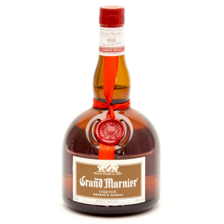 Grand Marnier Liqueur