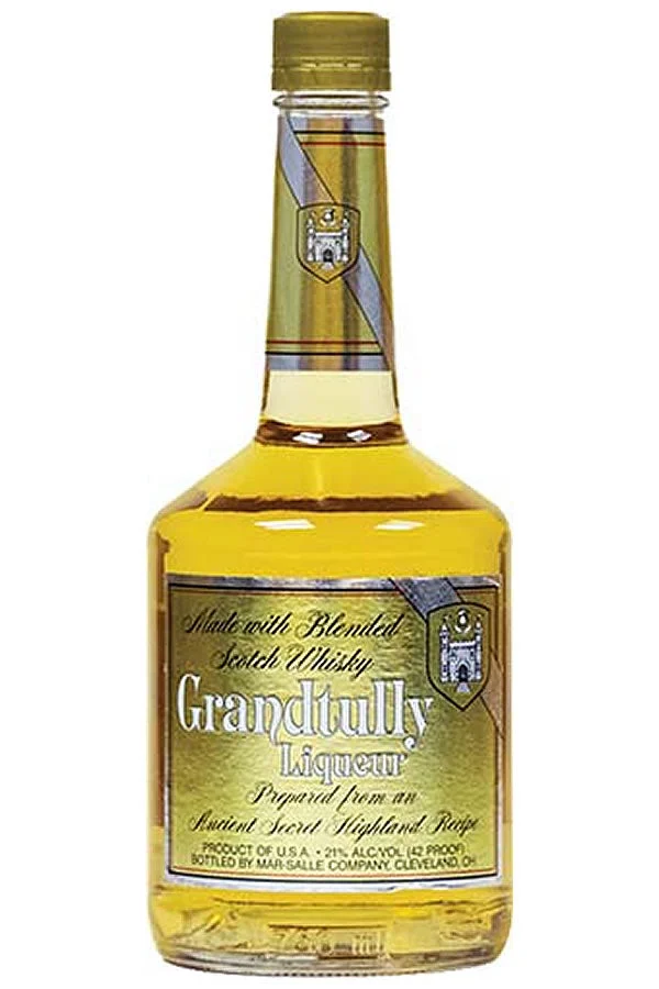 Grandtully Liqueur 750ML