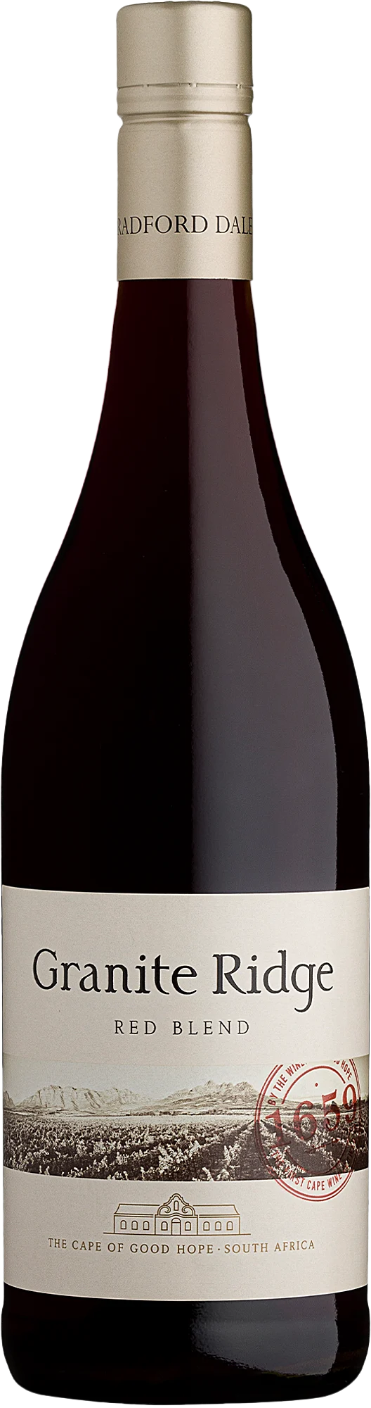 Granite Ridge Red Blend