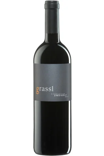 Grassl Zweigelt Classic Carnuntum