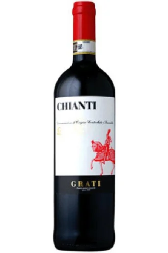 Grati Chianti