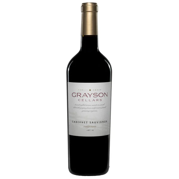 Grayson Cellars Cabernet Sauvignon