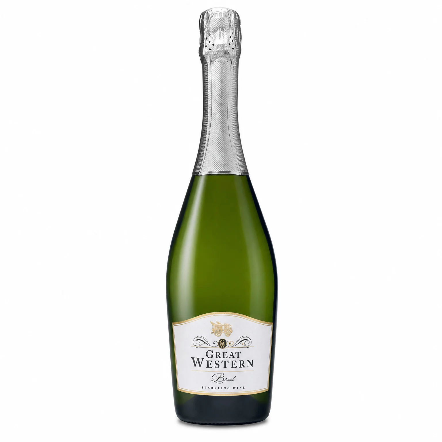 Great Western Brut 750ml