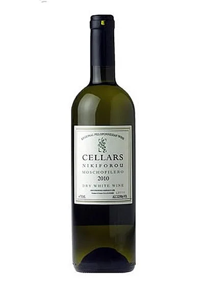 Greek Wine Cellars Moscofilero