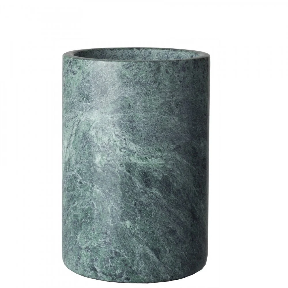 Green Marble Wine Chiller
