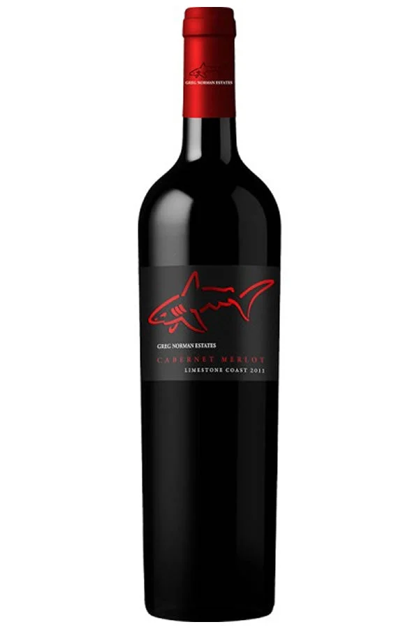 Greg Norman Cabernet Sauvignon
