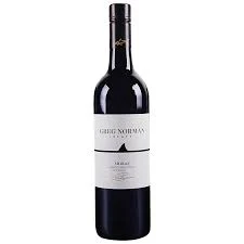 Greg Norman Estates Shiraz 750ml