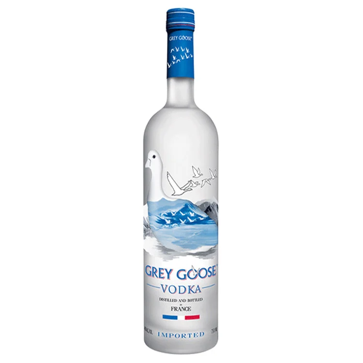 Grey Goose Vodka 200ml
