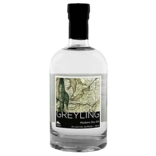 Greyling Modern Dry Gin