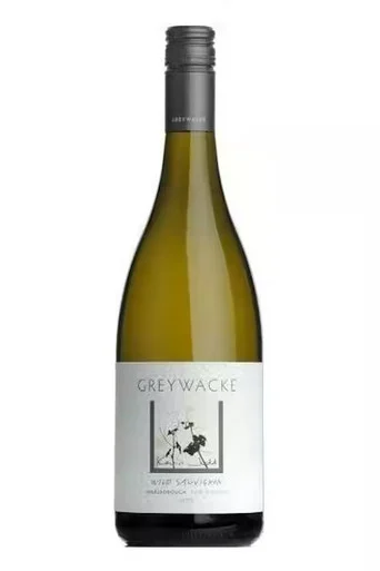 Greywacke Wild Ferment Sauvignon Blanc