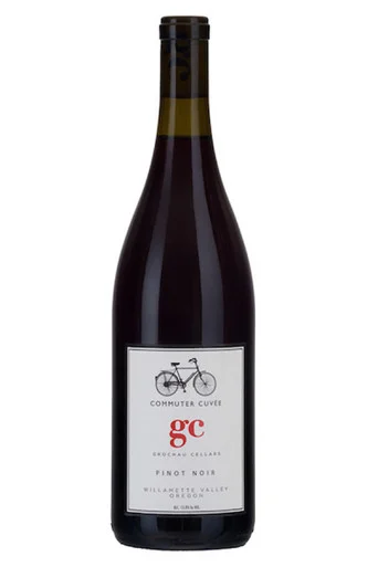 Grochau Cellars Pinot Noir Commuter Cuvee