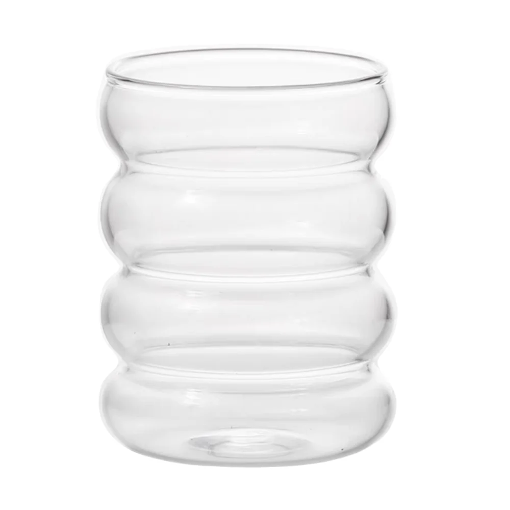Groovy Tumbler