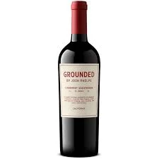 Grounded By Josh Phelps Cabernet Sauvignon 750ml