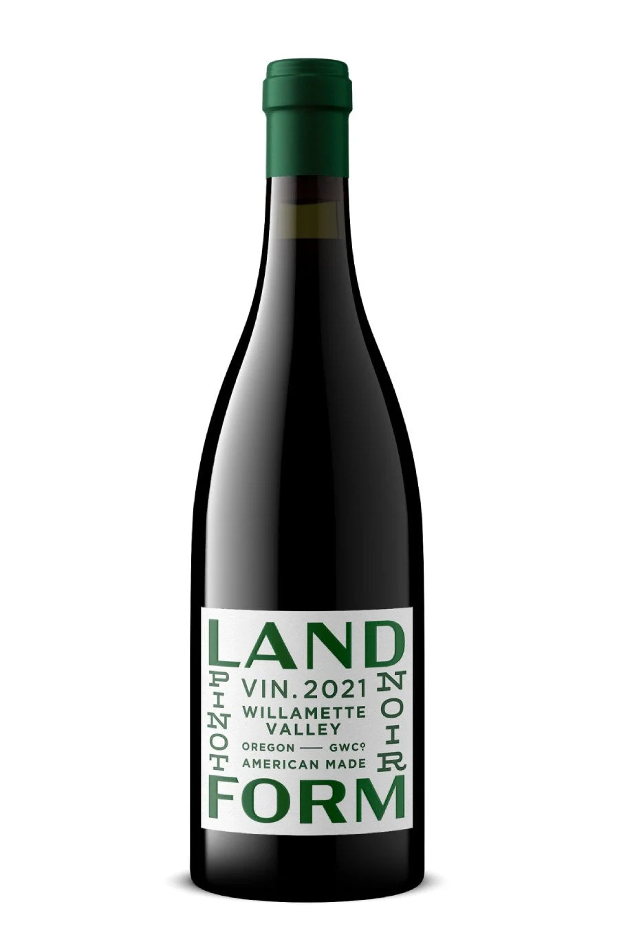 Grounded Landform Pinot Noir 2022 (750 ml)