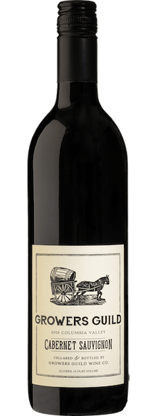Grower's Guild Cabernet Sauvignon 2017