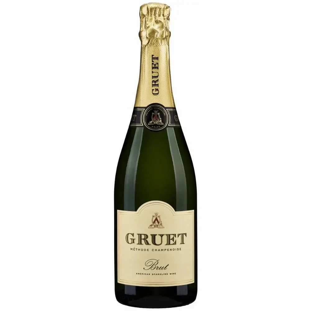 Gruet Brut Gold Label 375ml HALF BOTTLE