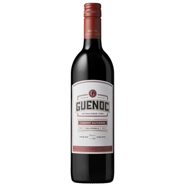 Guenoc California Cabernet Sauvignon