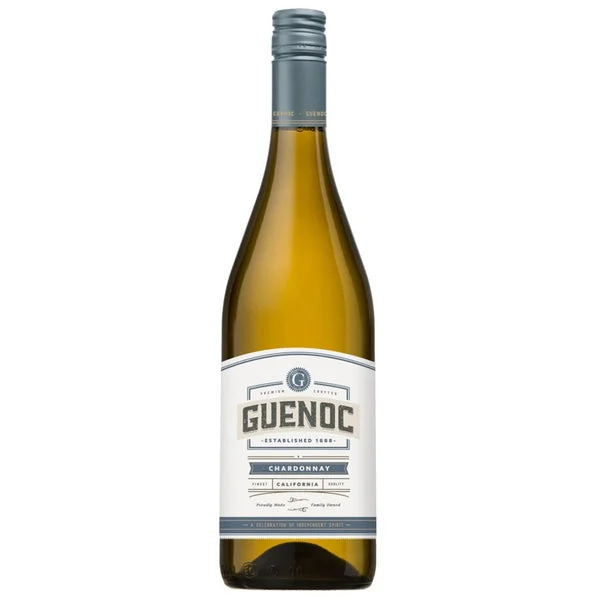 Guenoc California Chardonnay