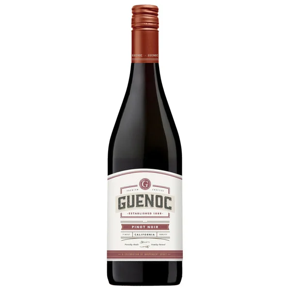 Guenoc California Pinot Noir
