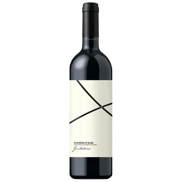Guidobono Barbera d'Alba