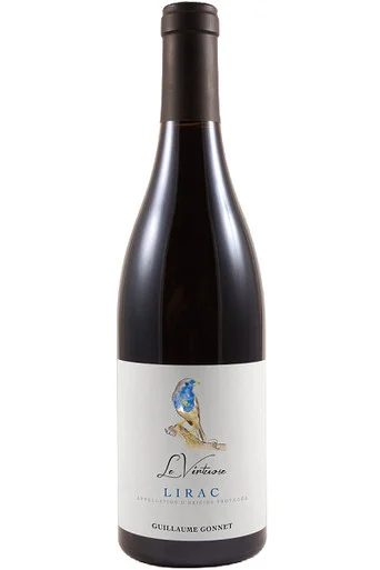 Guillaume Gonnet Lirac Le Virtuose Rhône