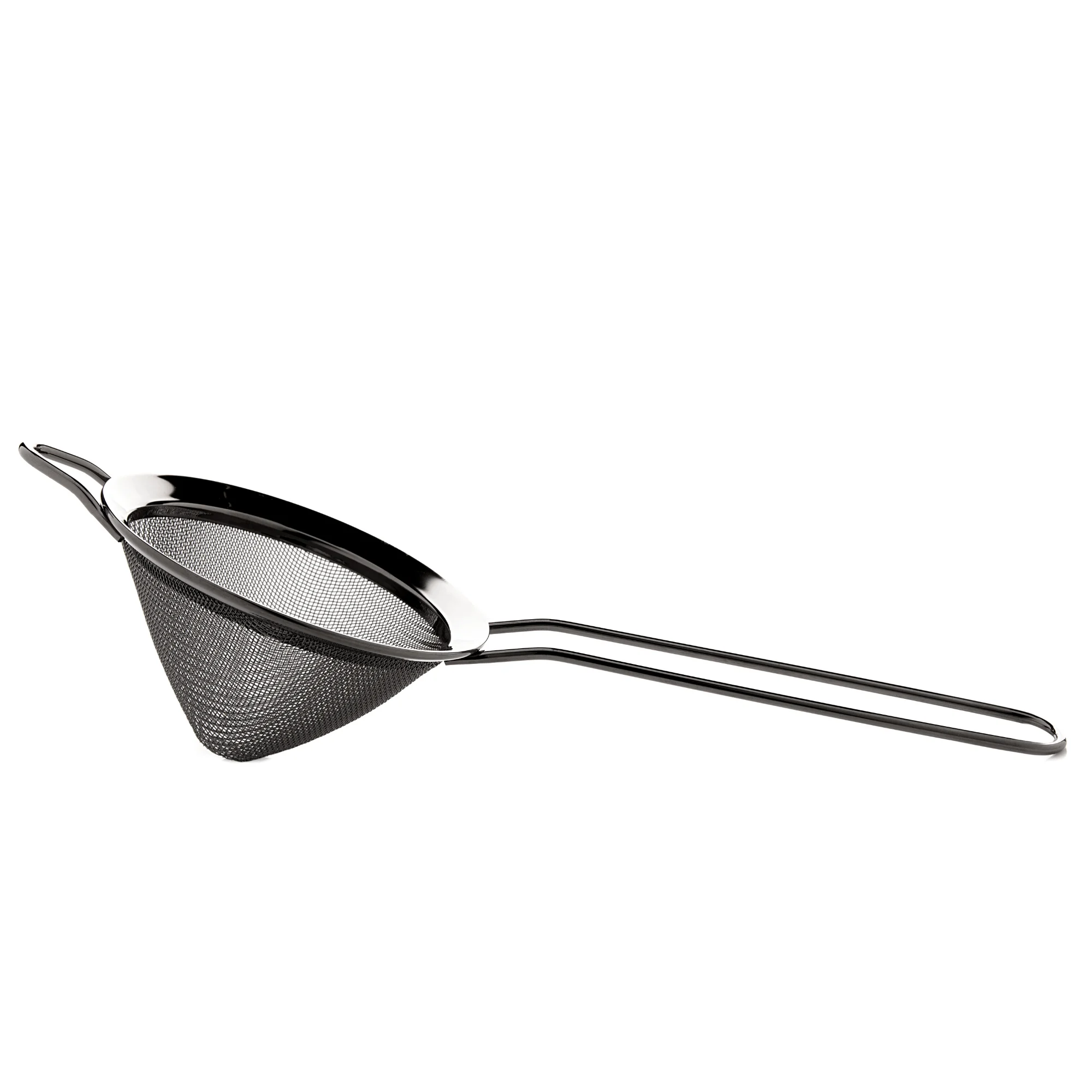 Gunmetal Conical Mesh Strainer