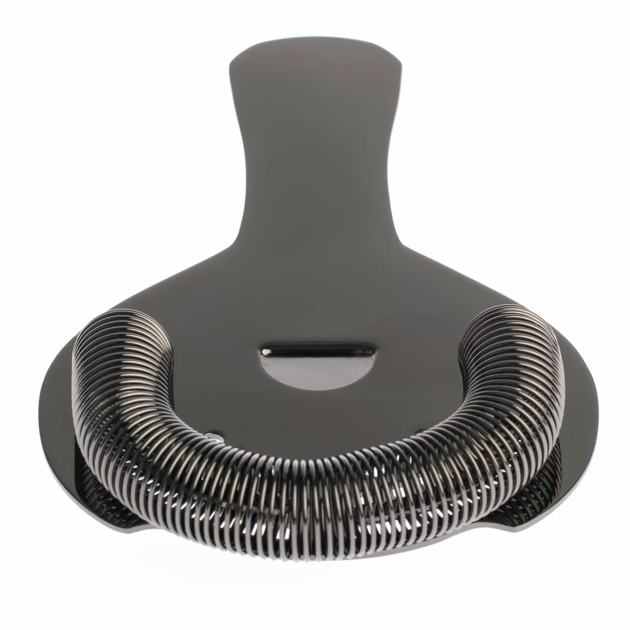 Gunmetal Hawthorne Strainer