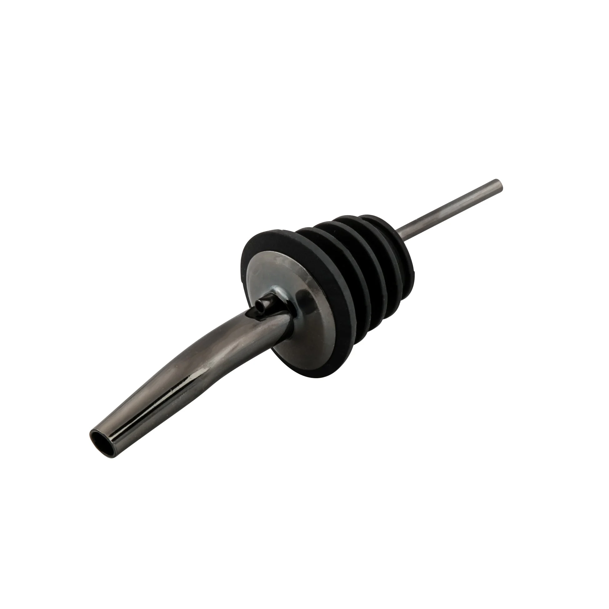 Gunmetal Pour Spout