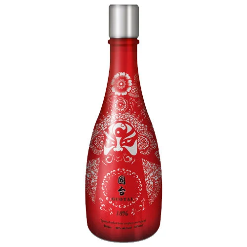 Guotai Premium Lite Baijiu