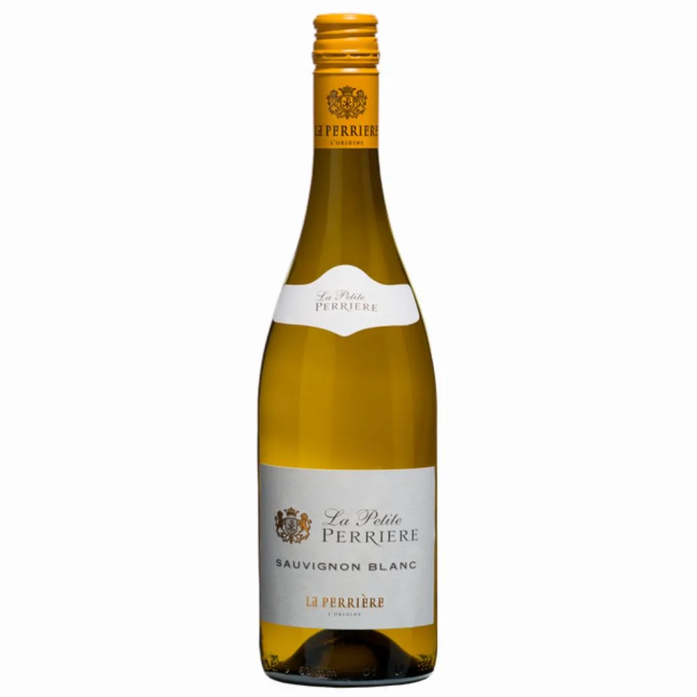 Guy Saget La Petite Perriere Sauvignon Blanc 2024 750ml