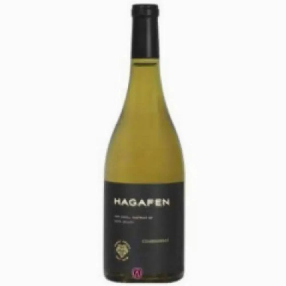 Hagafen Carneros Chardonnay Kosher 2022 750ml
