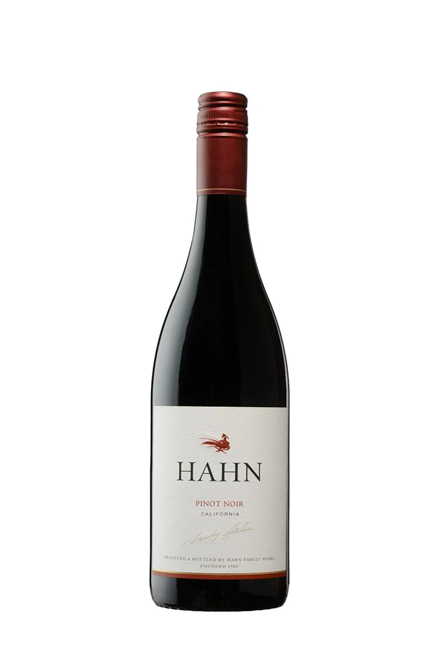 Hahn Pinot Noir 2024 (750 ml)