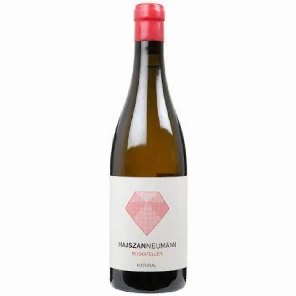 Hajszan Neumann Zweigelt Nussberg BIODYNAMIC 2015 750ml