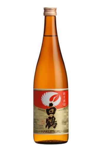 Hakutsuru Junmai 720ml