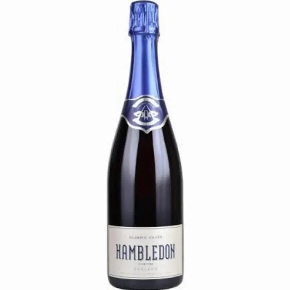 Hambledon Vineyard Classic Cuvee Brut NV English Quality Sparkling Wine 750ml