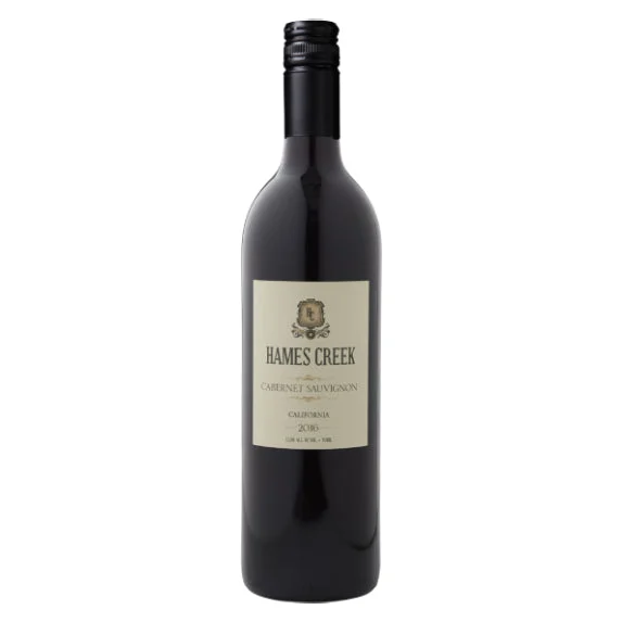 Hames Creek Cabernet Sauvignon 2016 (750 ml)