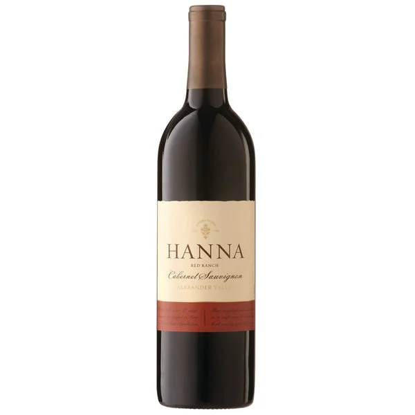 Hanna Cabernet Sauvignon 2022