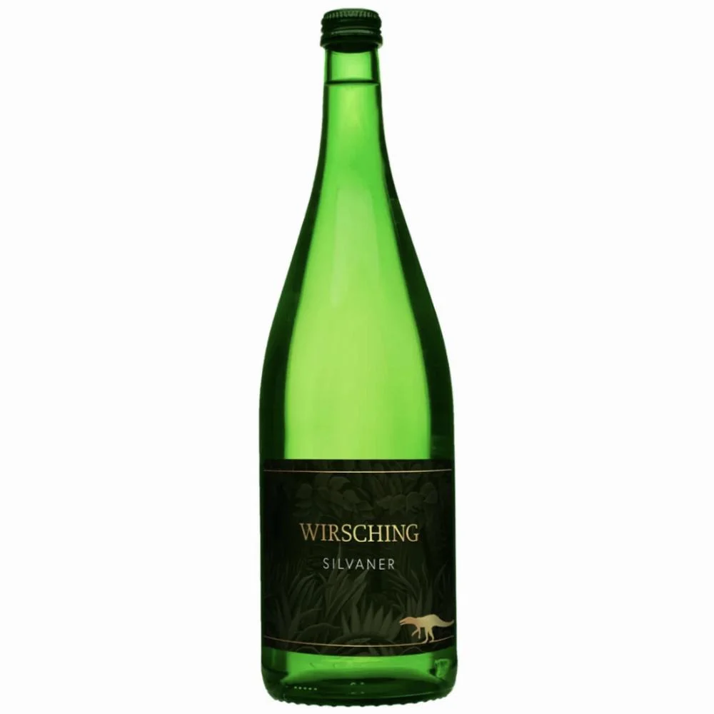 Hans Wirsching Silvaner Dino Terroir 2022 1L