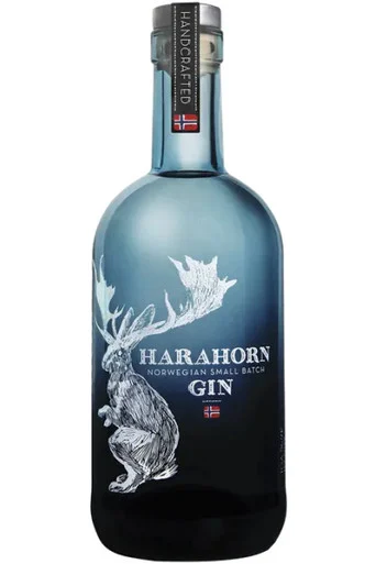 Harahorn Small Batch