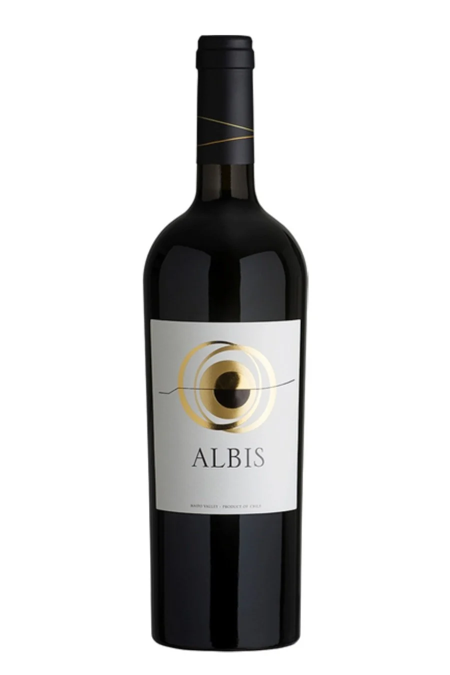 Haras de Pirque Albis Red Blend 2016 (750 ml)