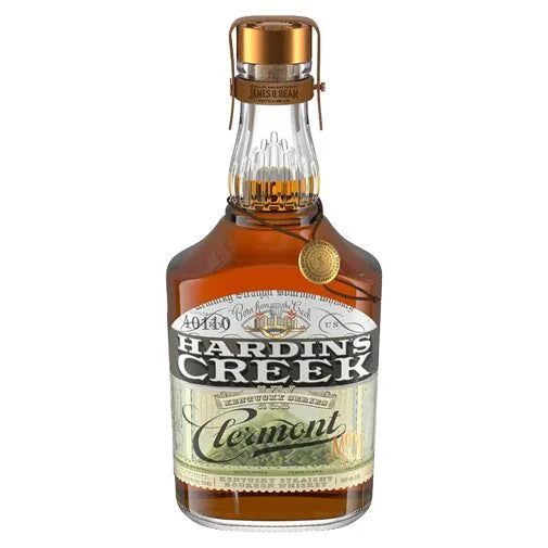 Hardin's Creek Kentucky Series Clermont Bourbon