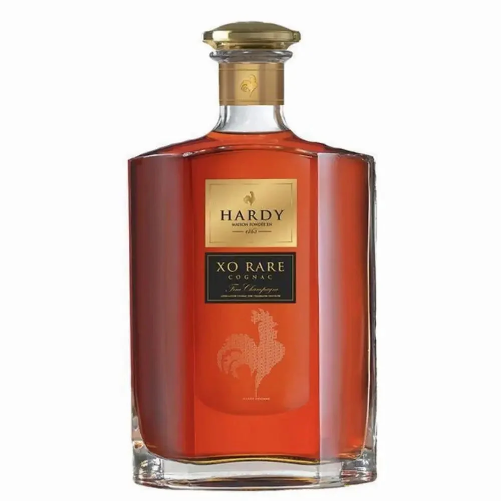 Hardy XO Rare Cognac Fine Champagne 750ml